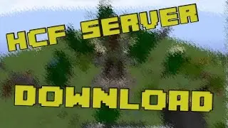 HCF Server Download #2 [Free HCF Server]
