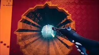 Severed Steel - All weapons showcase. PC
