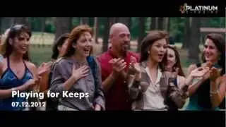 2012: December movies at Platinum Cineplex