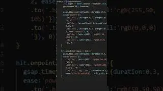 Magnetic Sticky Button | HTML, CSS and JavaScript 