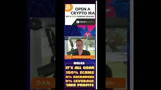 Binance: BUYING VOYAGER FOR $1B? 