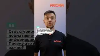 Структурирование нормативно-справочной информации в закупках: почему это критически важно? #закупки