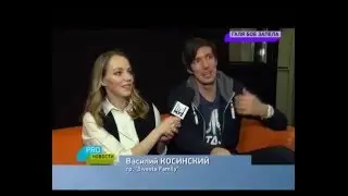 Муз-ТВ PRO-новости - музыкальный проект Галины Боб