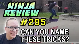 Ninja Review 