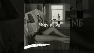Focus On Me - Vindope | G Hits Moolah | Apollo | Jel | Clinxy | R-gie | J Cloudz Dolla (Audio)