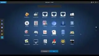 antergos 19.1