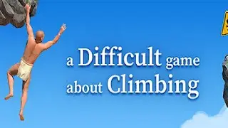 Climbing Game again