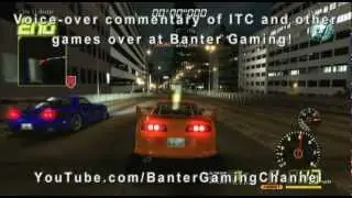 Visit Banter Gaming for Voice-Over Gaming Commentary!