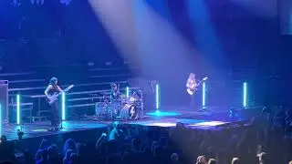 The Warning - Sharks (Live @ Canada Life Place 2024)