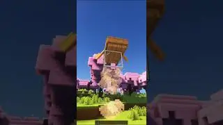 Boat Logic (こっちのけんと) #minecraft #minecraftshorts #minecraftlogic #viral #viralvideo #viralshort