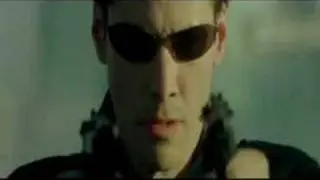 Into the Matrix