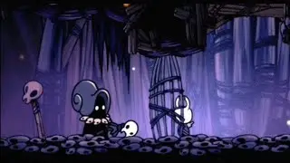 YOUR LOVELY SHAMAN | Hollow Knight - Part 2