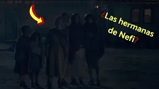 Cosas Que no Sabías de 2 Nefi 5  | Videos del Libro de Mormón