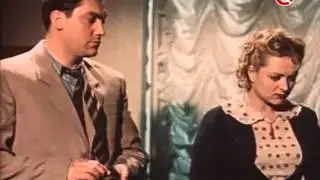 Тайна двух океанов 2 (винтажный триллер)