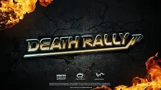 Death Rally - Ending (Final Race)