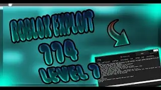 ROBLOX EXPLOIT: ✔️774✔️ [LEVEL 7 COMMAND EXPLOIT][AUTO DUELS REACH & MORE]