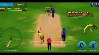 Final - Sri Lanka vs Australia | World Cup 1996 | World of Cricket #crickettournament #srilanka