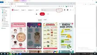 How To Create Multipal Pinterest Business Accounts | Lecture 004