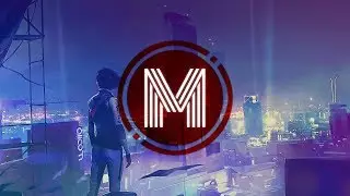 Mirror's Edge Catalyst - An Audio-Visual Journey // MOMENTUM