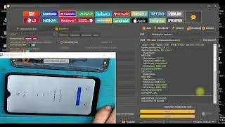 Huawei Y6 Prime 2019 (MRD-LX1F) FRP Removed (Test Point) With unlock Tool