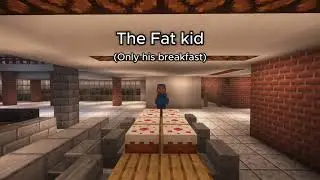 Every type of kid in school