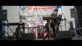 ESCUCHANDO LA VOZ DEL ESPIRITU SANTO