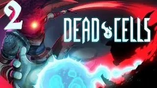 Dead Cells | Gameplay en Español | EP2: Sitio mu tóxico