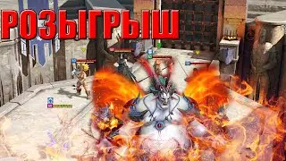 🔥 РОЗЫГРЫШ ТОП АККАУНТА в RAID: Shadow Legends – Мифический Комидус + Легендарная Юмеко! 🎁💎