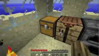 Survival Island Ep 2: Talking