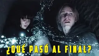 ¿Qué significa el FINAL de DARK? - Explicación y análisis
