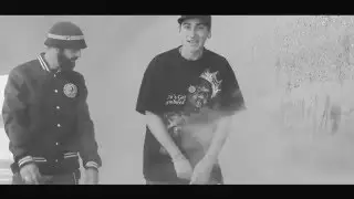 SLAT & NIK RIVIERA - GREMLINS (prod. Captcha Bless)