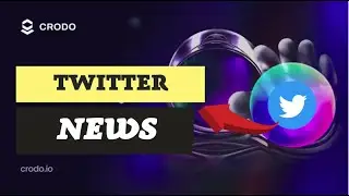 👉 Crodo.io | Twitter| News (en)
