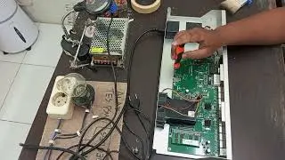 Hard Reset RB1100 AHx2