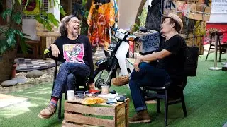 NGOBRYLS #230 | She lits Car Bones ( Merebut Ruang )