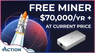 FREE GENESIS MINER - DEEPER NETWORK MAIN NET LAUNCH | Last chance to earn rewards as early adopter