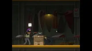 Dave The Diver: Infiltrate The Sea Blue Base Walkthrough
