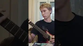 Галопная стружка. Dead by April - Within my heart cover