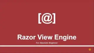 Learn Razor View Engine using ASP.Net MVC for Beginners | Promo Video