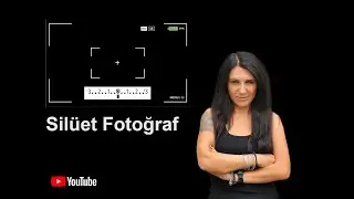 Silüet Fotoğraf Nasıl Çekilir?
