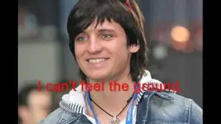 Dmitry Koldun - Fly Away (NEW Song - August '09) - WITH LYRICS!