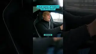 ¿BYD SEAL O TESLA MODEL 3?