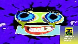 Klasky Csupo Gets Fired/Grounded | The Real G-Major 4