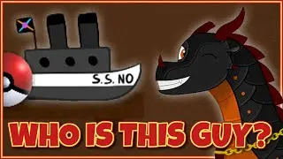 The Story of Charcoal | From the S.S. NO to YouTube!