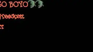 Despacito Baso Boyo
