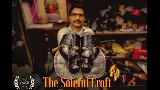 The Soleful Craft  | The #Film Challenge | #55 hours | #goa