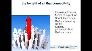 Using Smart Components And Connectivity To Help Cut Costs