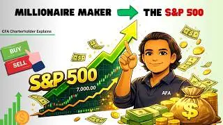 How the S&P 500 Quietly Makes Millionaires