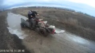 паша й мотоблок