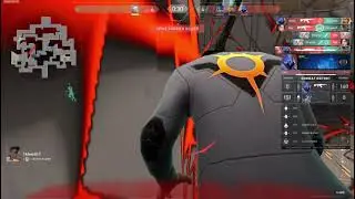 Flying Phoenix get meele omen..