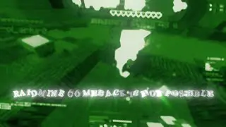 The return of RAIDMINE is not possible